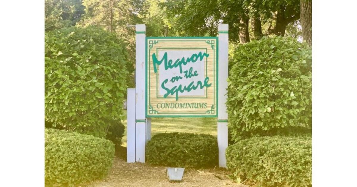 Mequon All Subdivision Rummage Sale Saturday 8/12 for 1 in Mequon