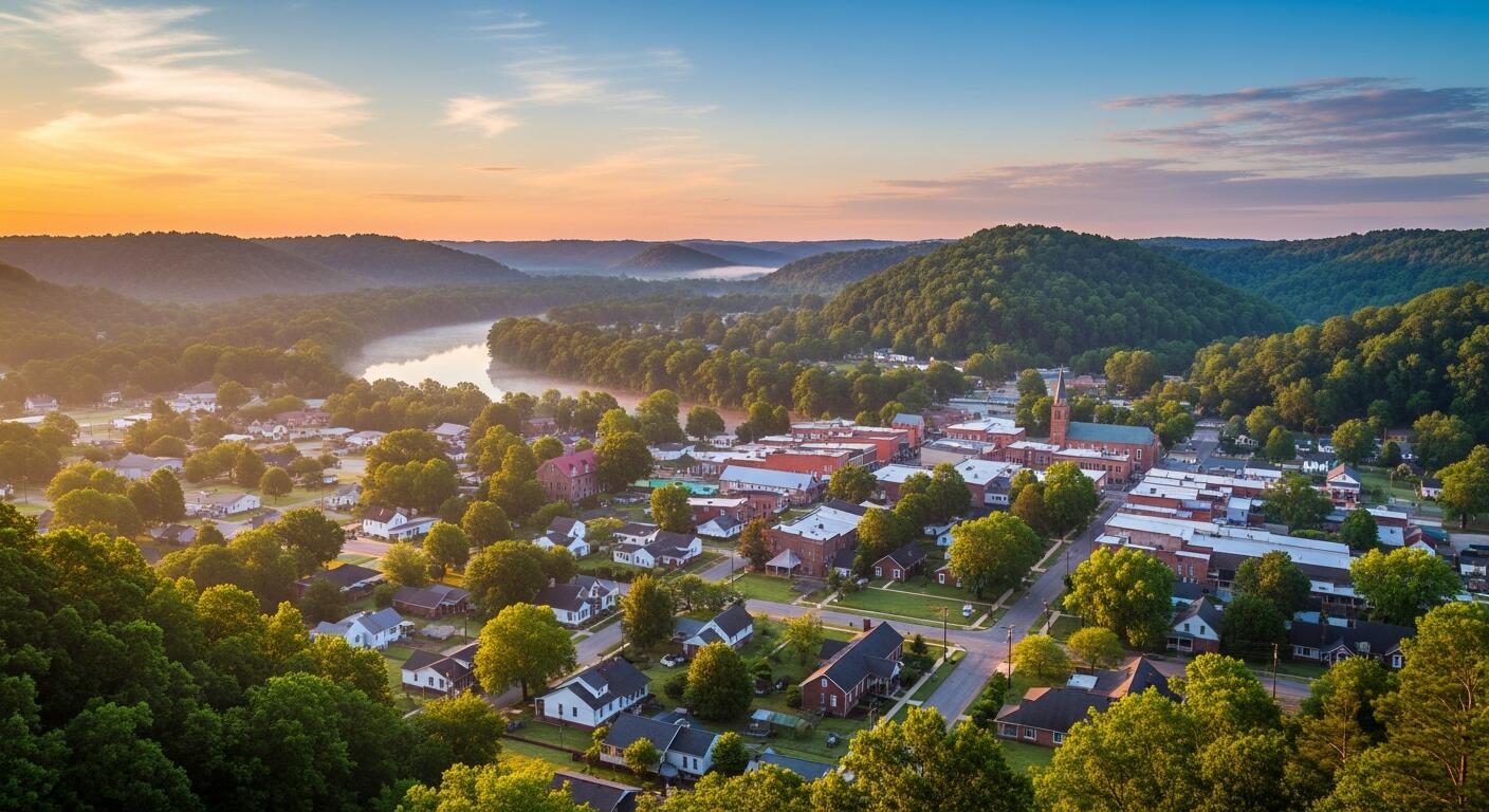 Things to do in Ackerman with kids