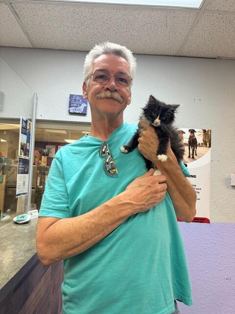 Congratulations to these adorable pets and their new owners! (City of ...