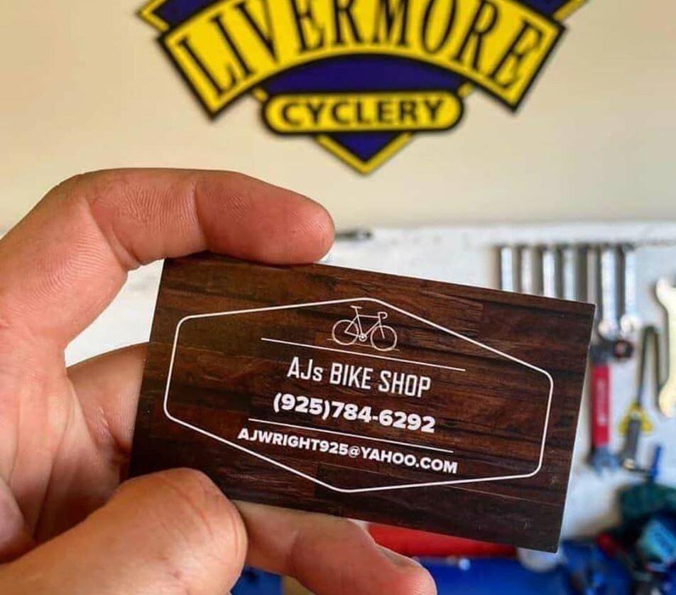 Trek discount livermore cyclery