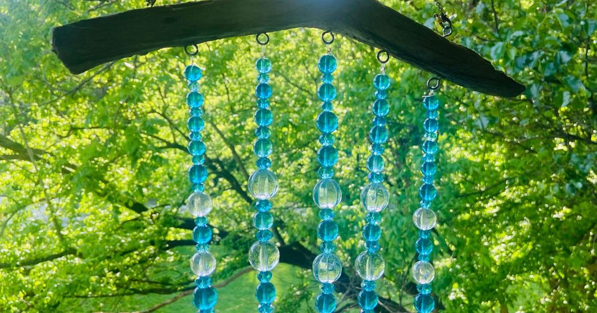 Sun Catcher Wind Chimes in Louisville, KY For Sale & Free — Nextdoor