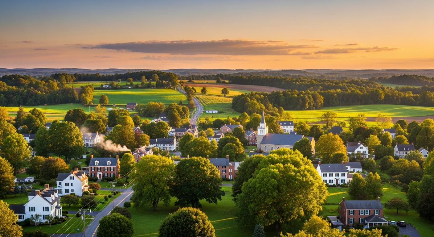 Things to do in Mickleton with kids