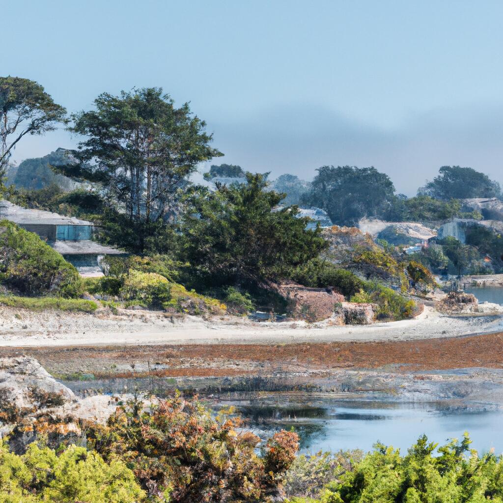Carmel by the Sea, Carmel News, Crime, Lost Pets, Free Stuff