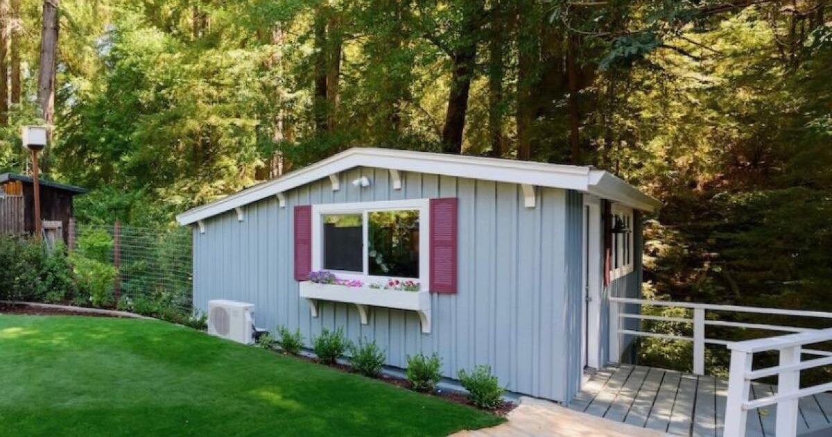 Studio for rent for 1700 in Scotts Valley, CA For Sale & Free — Nextdoor