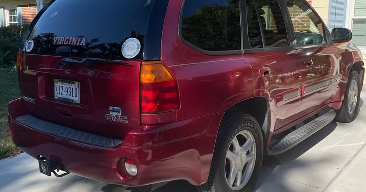 GMC envoy for 3200 in Virginia Beach, VA Finds — Nextdoor