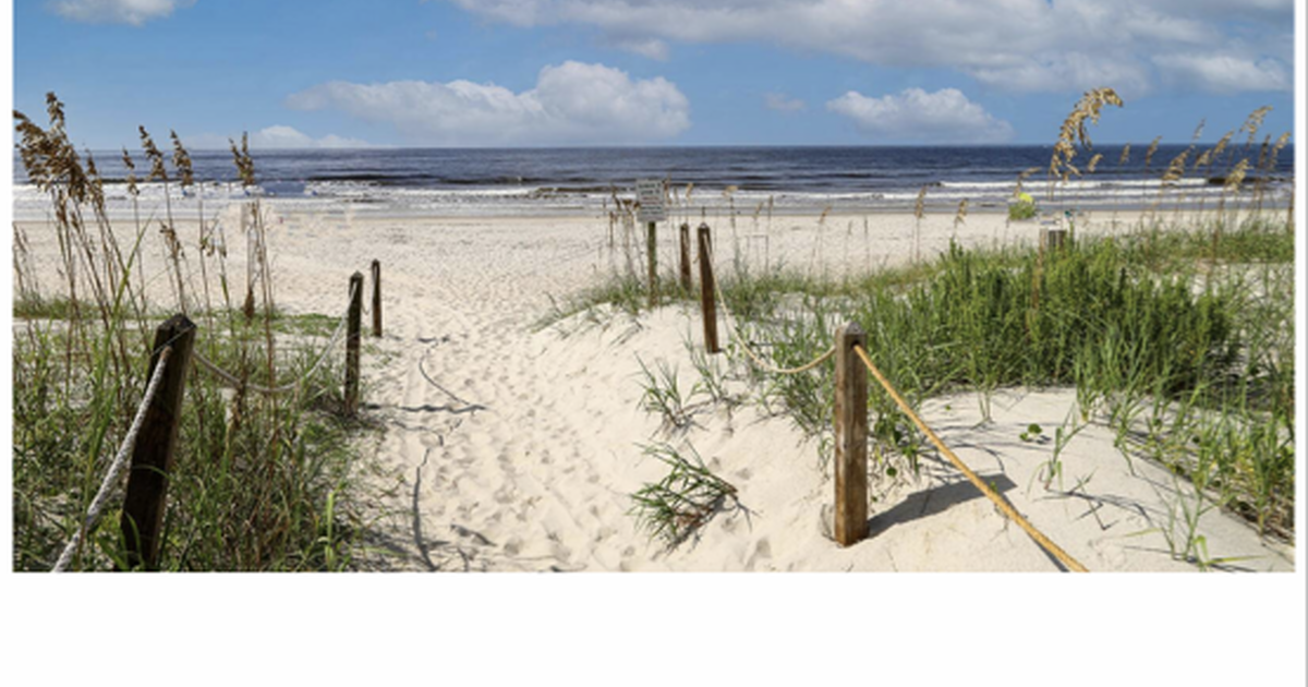 2 BR Oceanfront condo Oak Island, NC for 2250 in Fort Mill, SC For