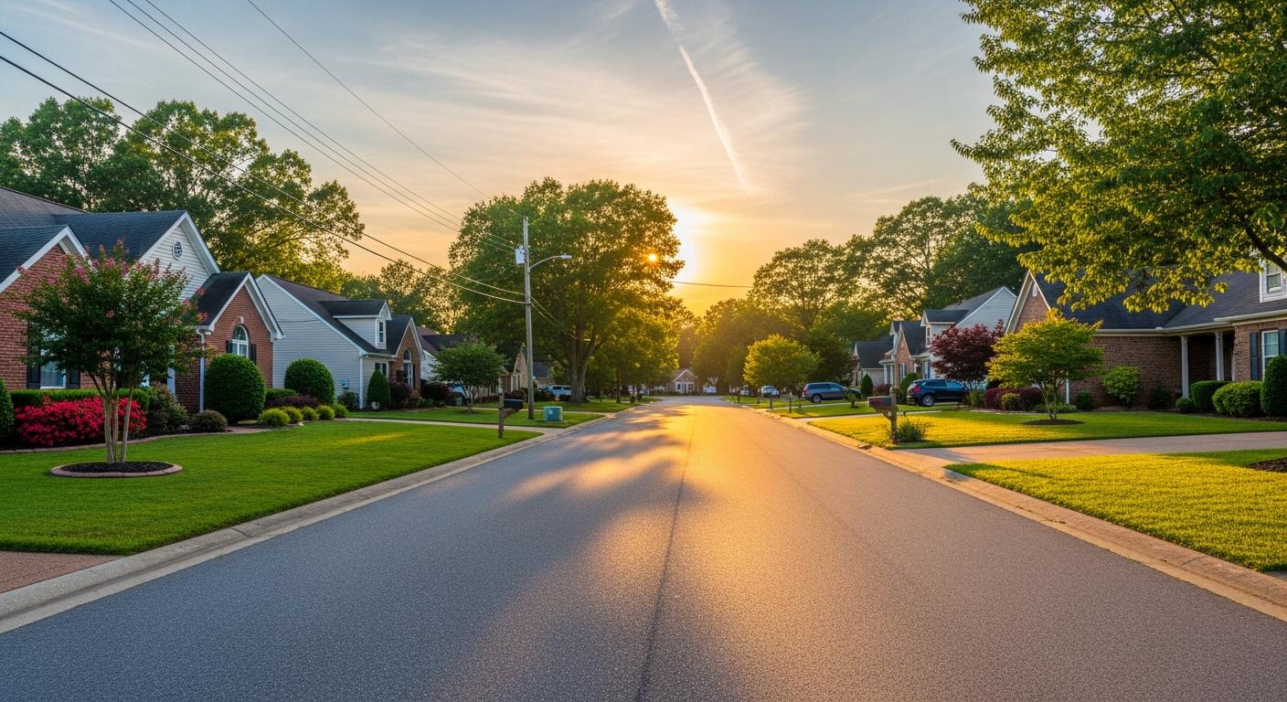 Lakeview Shores, Virginia Beach | Everything You Need to Know