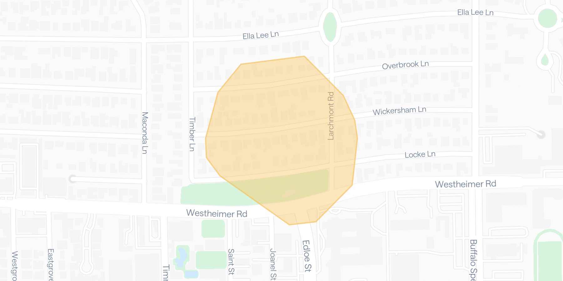 ⚠️ CenterPoint Energy issued a power outage alert in Harris County
