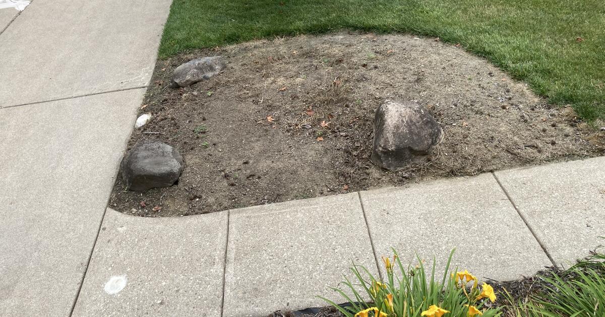 FREE landscaping rocks for Free in Cincinnati, OH | Finds — Nextdoor
