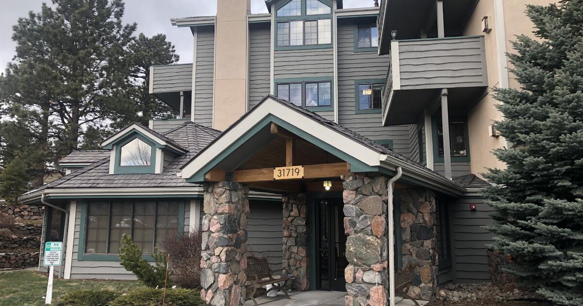 2BR Condo for Rent in Bergen Park for 1900 in Evergreen, CO For Sale & Free — Nextdoor