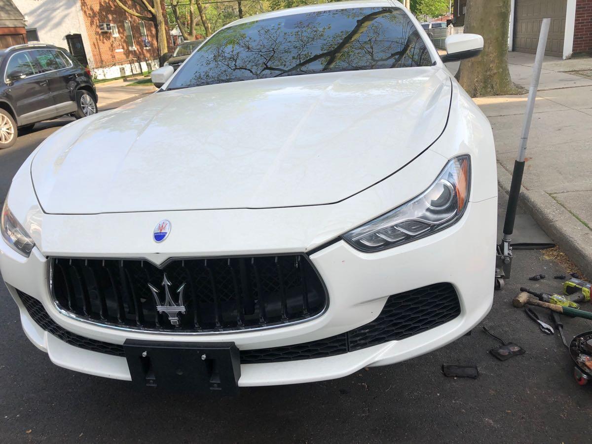 Auto mechanic services. Dealer technician for Free in Queens, NY For