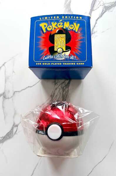 Pokmon Limited Edition-1999 Charizard #6-Sealed In Original Box-23K Gold Plated Trading Card- For $225 In Morton Grove, IL | For Sale & Free Nextdoor Pokmon Limited Edition-1999 Charizard #6-Sealed In Original Box-23K Gold Plated Trading Card- For $225 In Morton Grove, IL | For Sale & Free Nextdoor