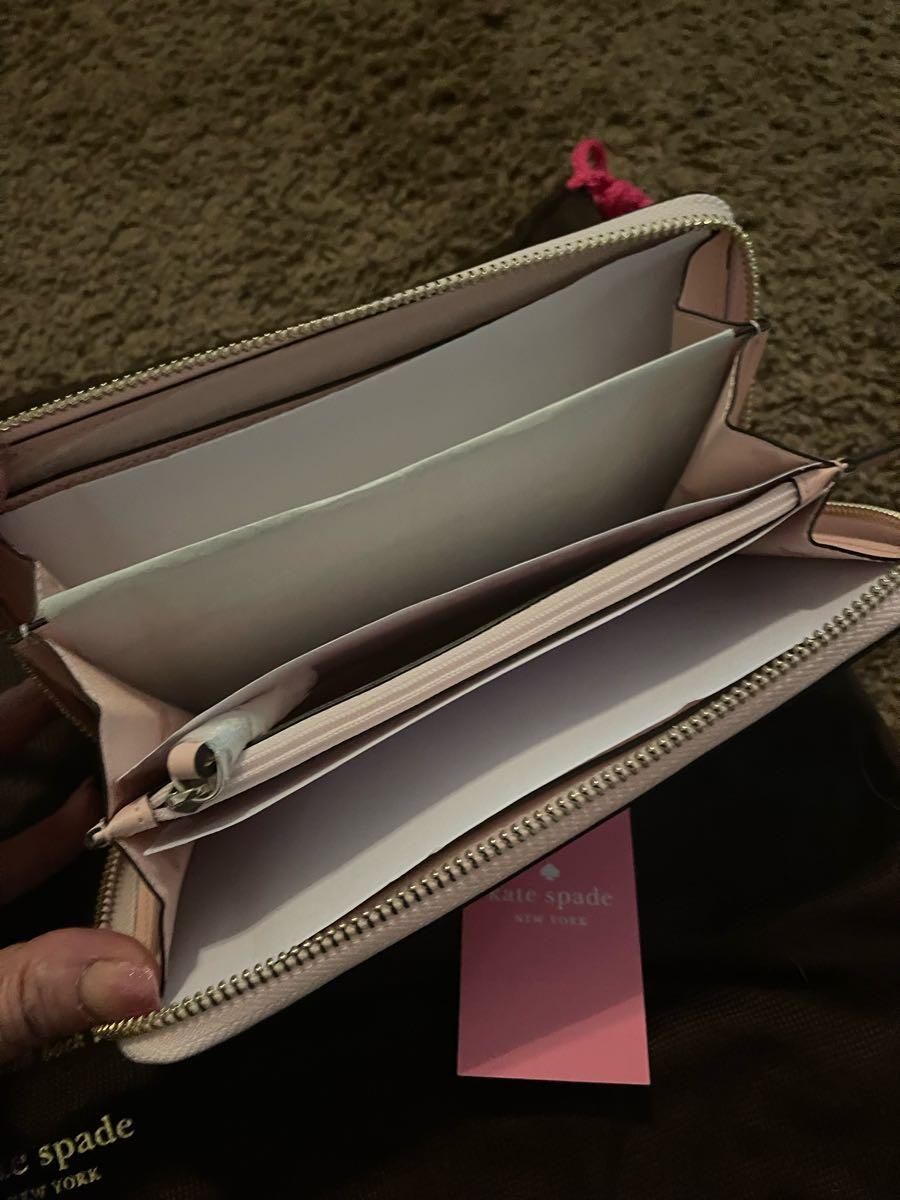Kate Spade Backpack Purse With Matching Wallet For $205 In Albuquerque, NM  | For Sale & Free — Nextdoor