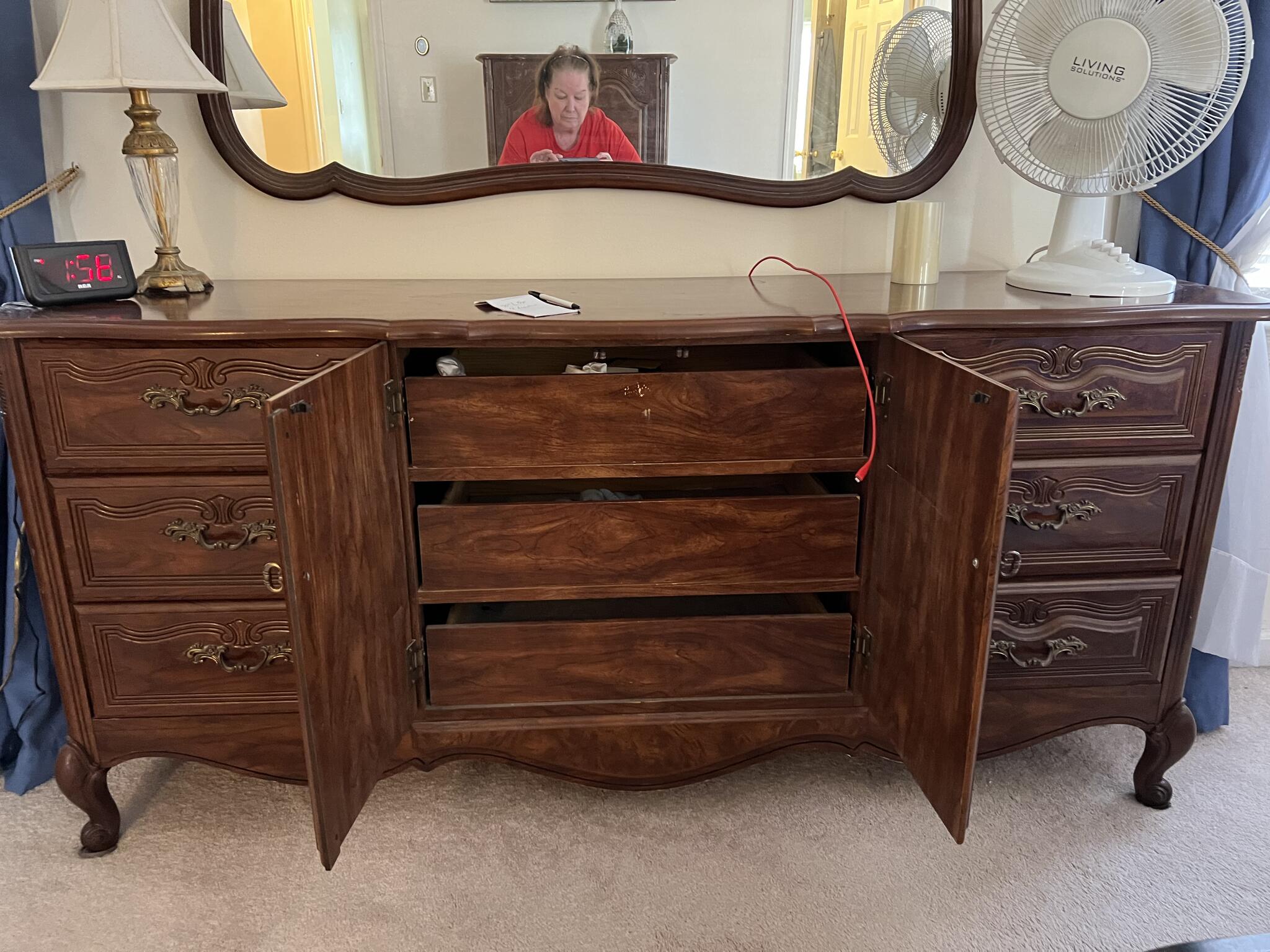 2 Dresser Bedroom set for 85 in Hampton, VA For Sale & Free — Nextdoor
