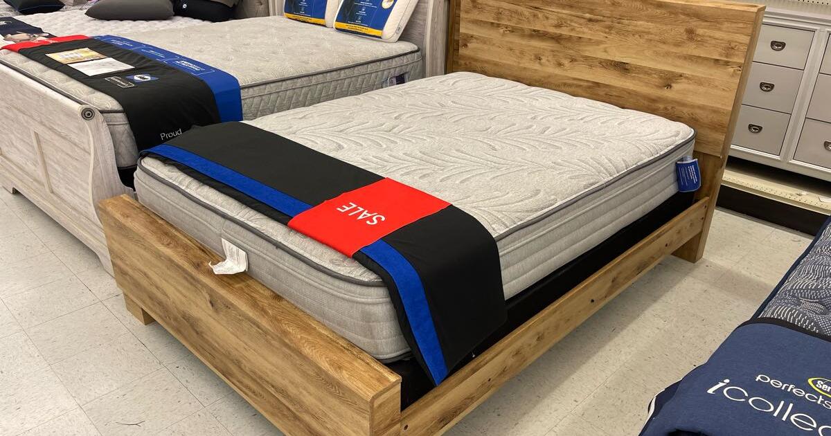 Mattress Firm Pearl Ms