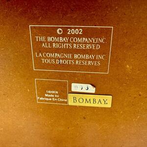 Bombay Company Furniture