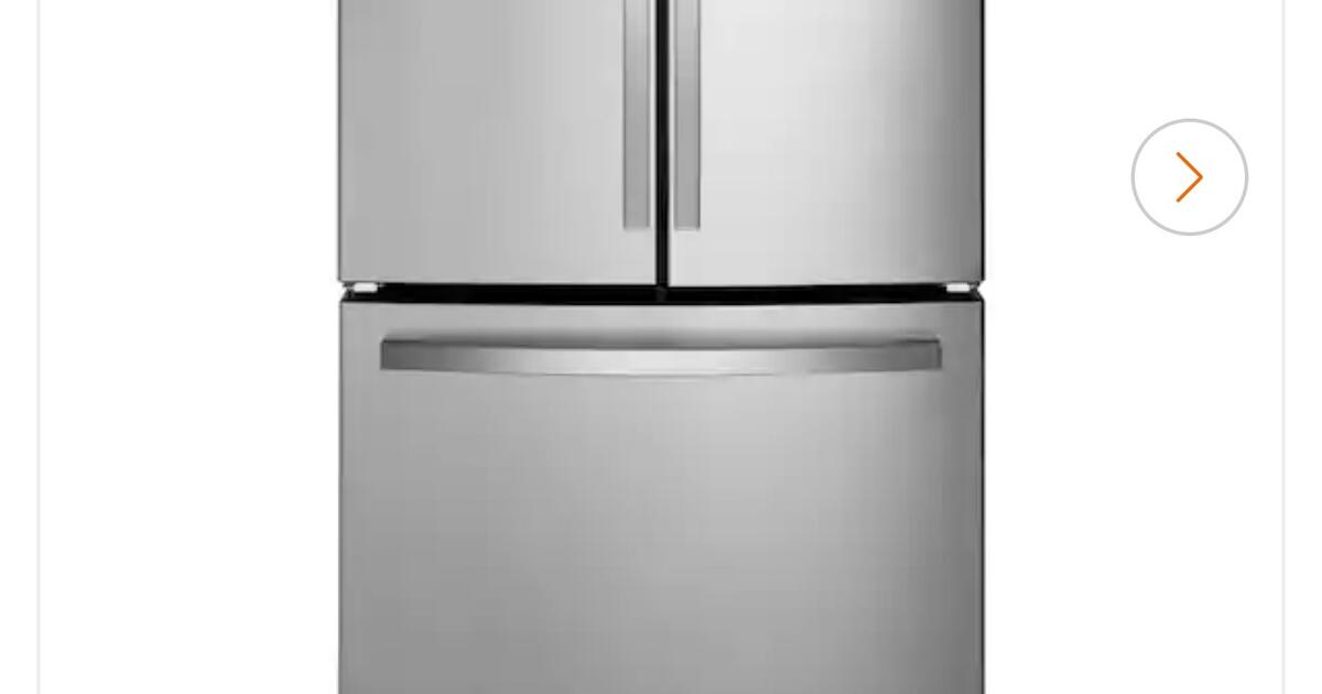 6 month old g e fridge for 650 in hollister mo for sale free