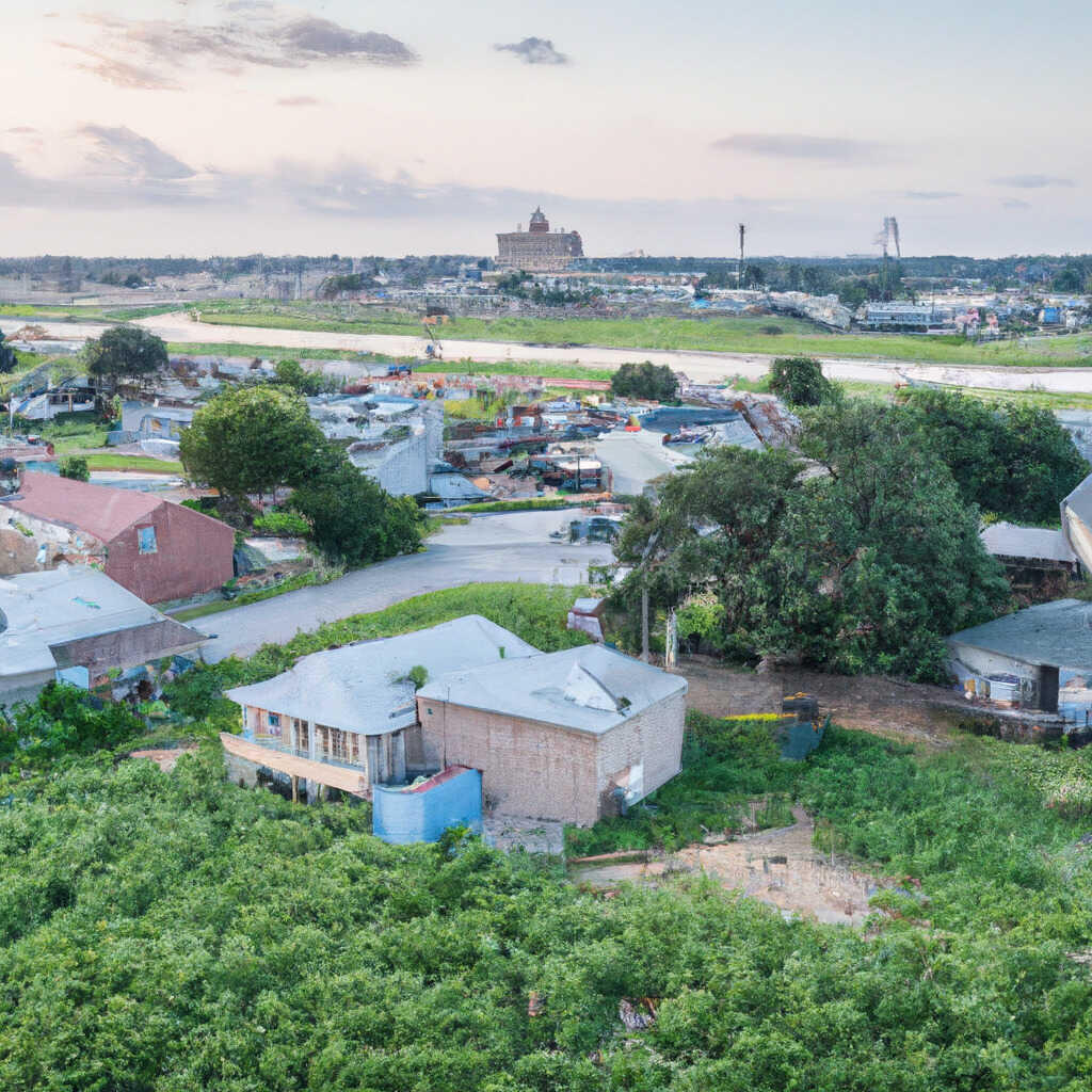 Moss Bluff Estates and Cottages, Carencro News, Crime, Lost Pets