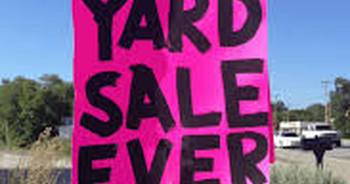 Church Yard Sale for Free in Ormond Beach, FL For Sale & Free — Nextdoor