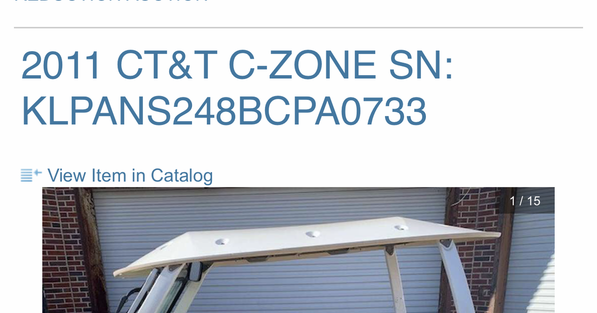 Golf cart for 300 in Niceville, FL Finds — Nextdoor