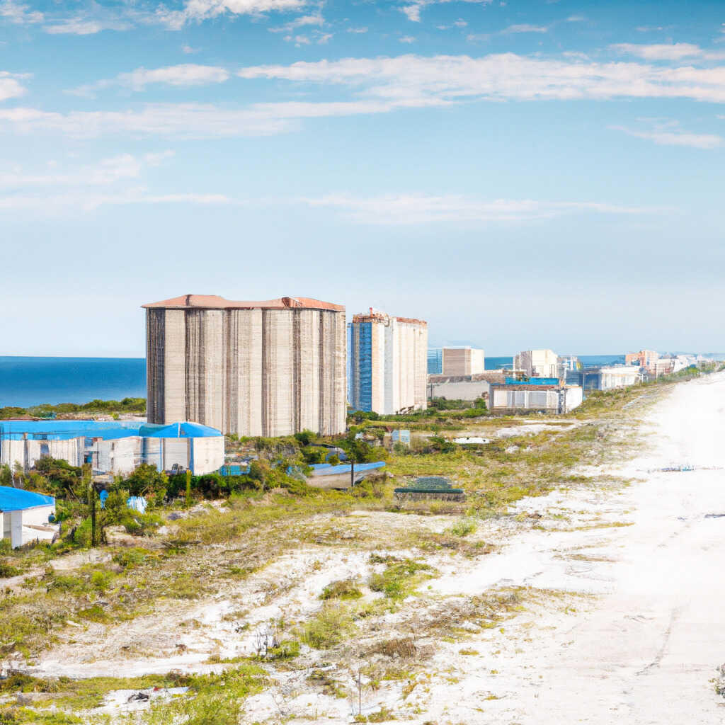 Martyn Woods, Gulf Shores News, Crime, Lost Pets, Free Stuff