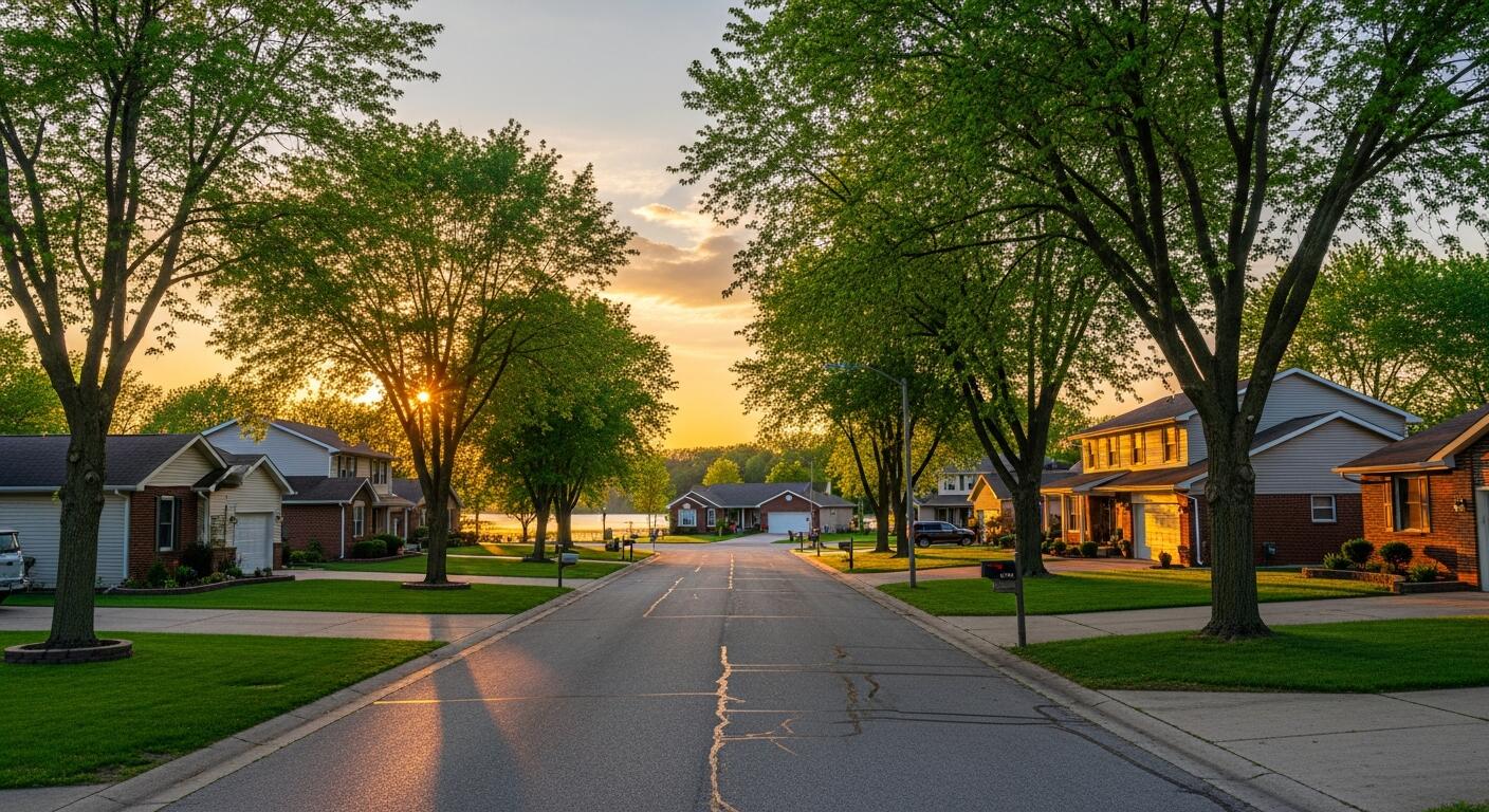 Yellow Banks Lake, Dale | Everything You Need to Know