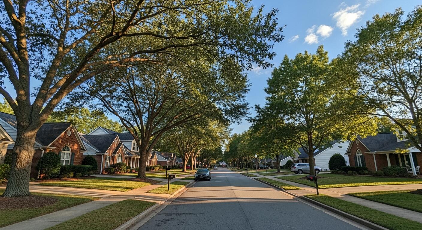 Valleybrook, Durham | Everything You Need to Know