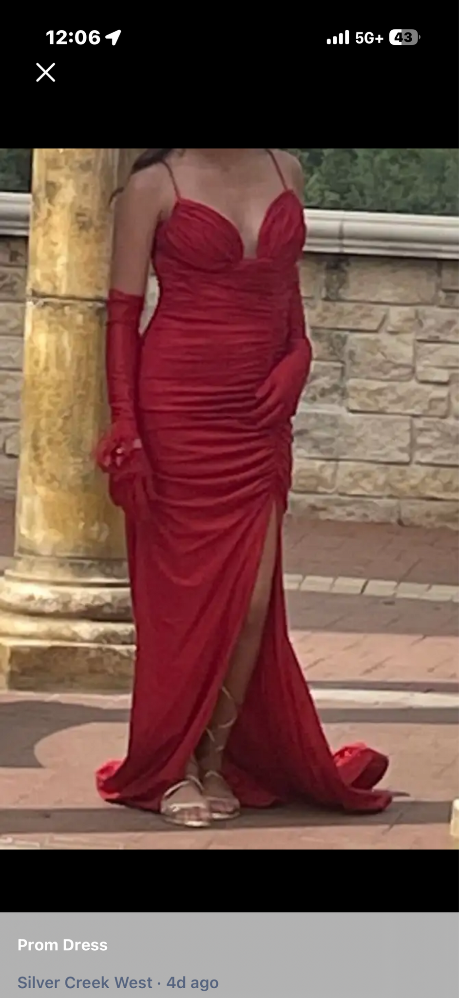 Free Prom Dresses For Free In San Antonio, TX | For Sale & Free  Nextdoor