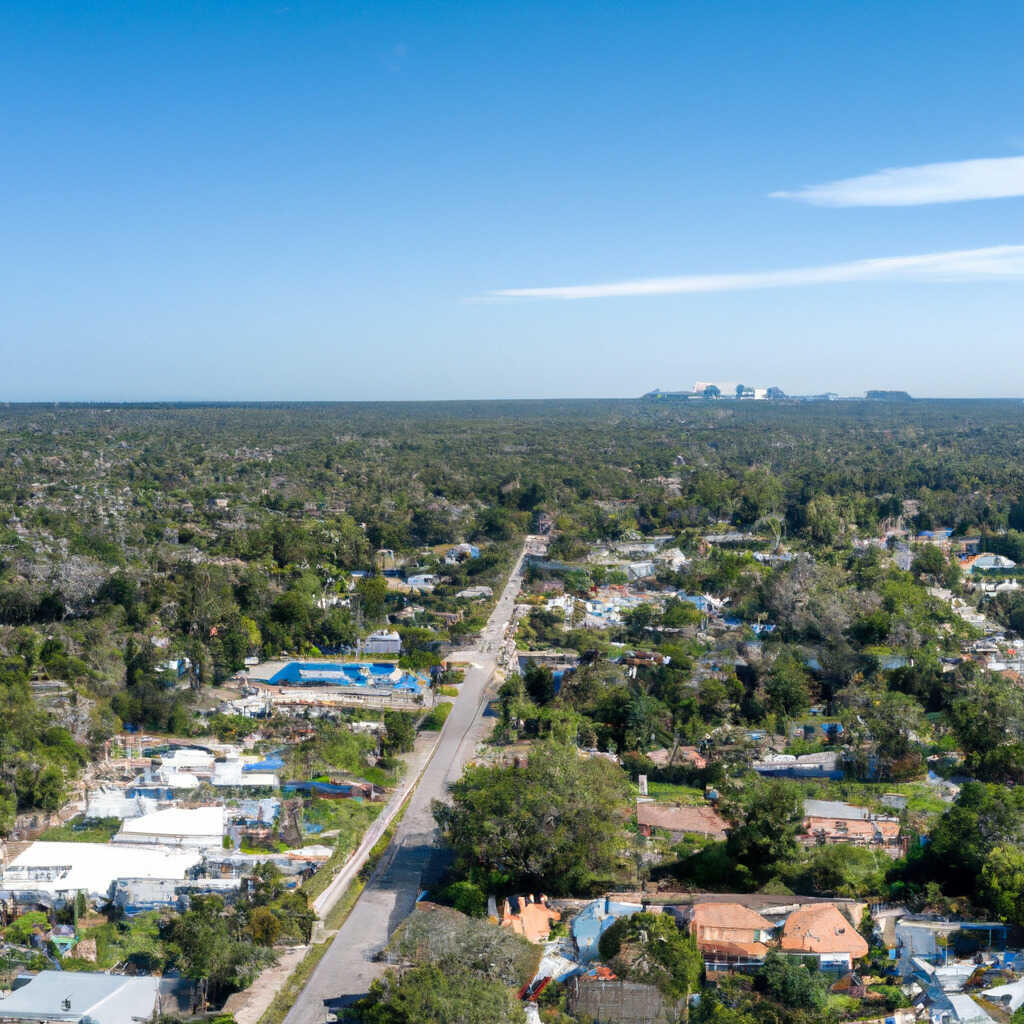 Manasota Key, Englewood & North Port