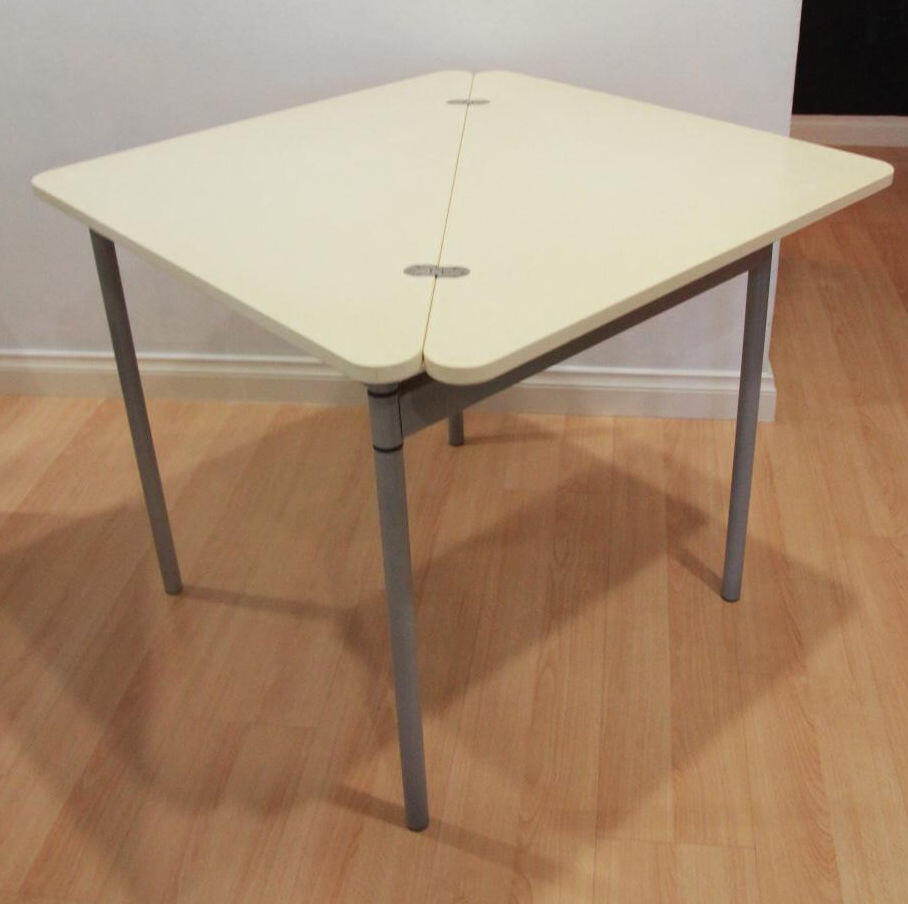 ikea lokka table