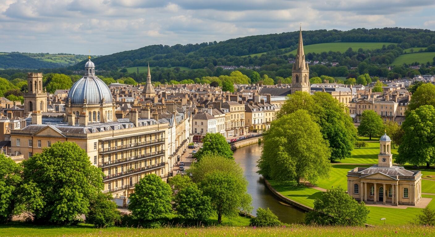 Whaddon, Cheltenham | Everything You Need to Know