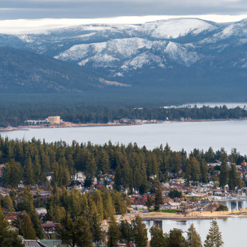 Paradise, South Lake Tahoe | News, Crime, Lost Pets, Free Stuff