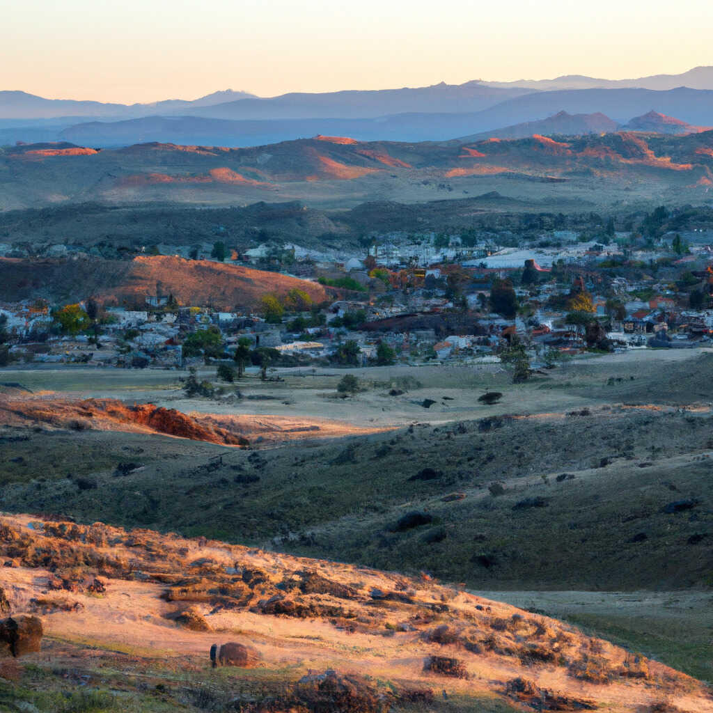 Old West Ranch, Tehachapi News, Crime, Lost Pets, Free Stuff