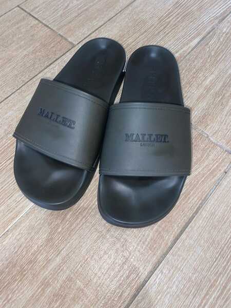 Mallet 2025 sliders sale