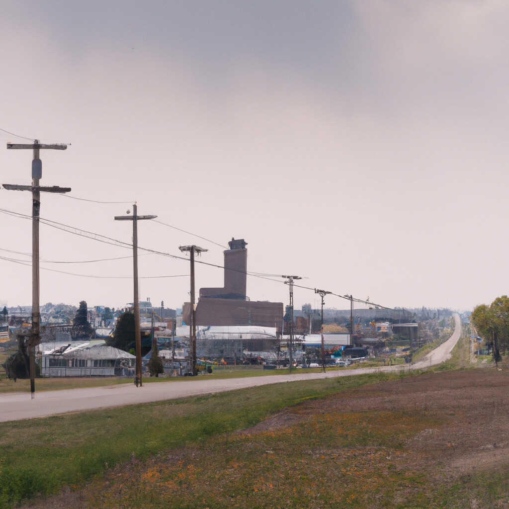 North Branch, MN crime rates and safety statistics North Branch, MN crime rates and safety statistics