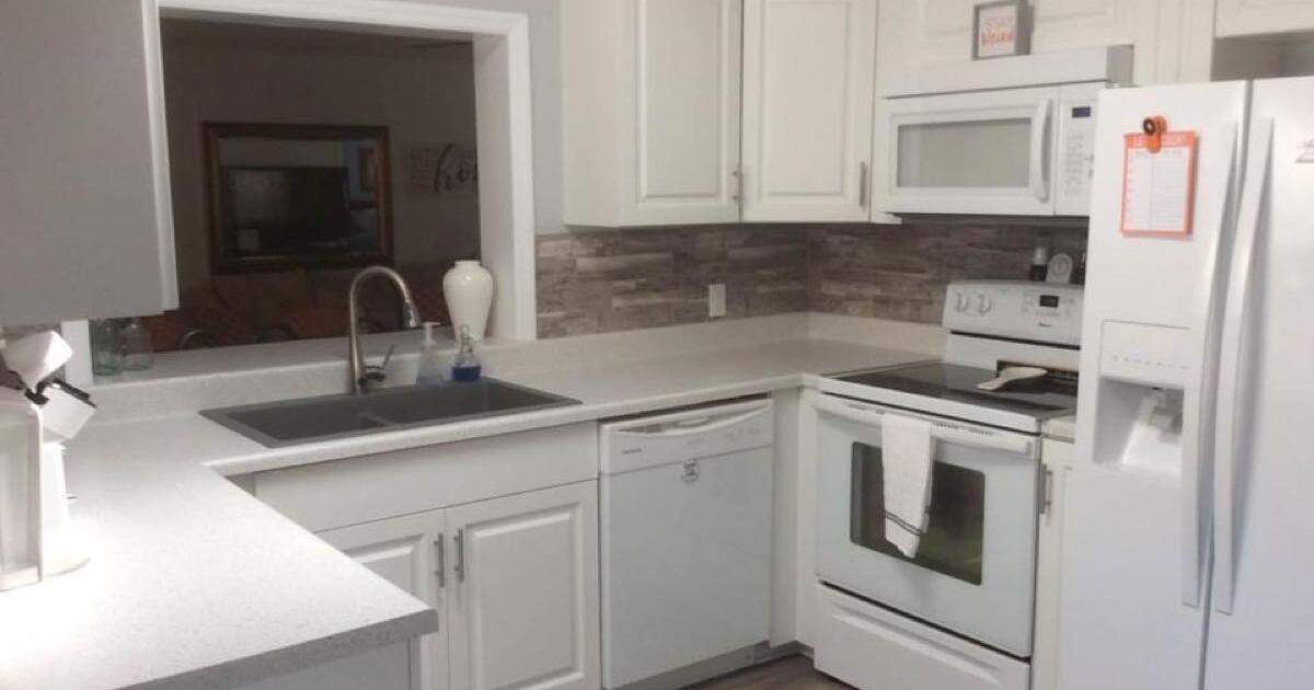 Home for rent in Buttonwood Village Village for 2400 in Punta Gorda