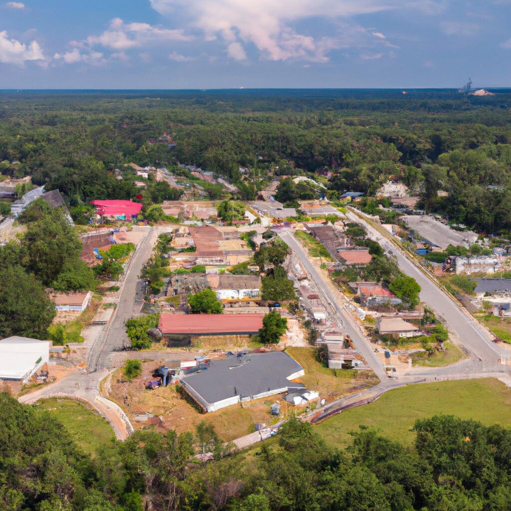 Wilson Heights, Spanish Fort News, Crime, Lost Pets, Free Stuff