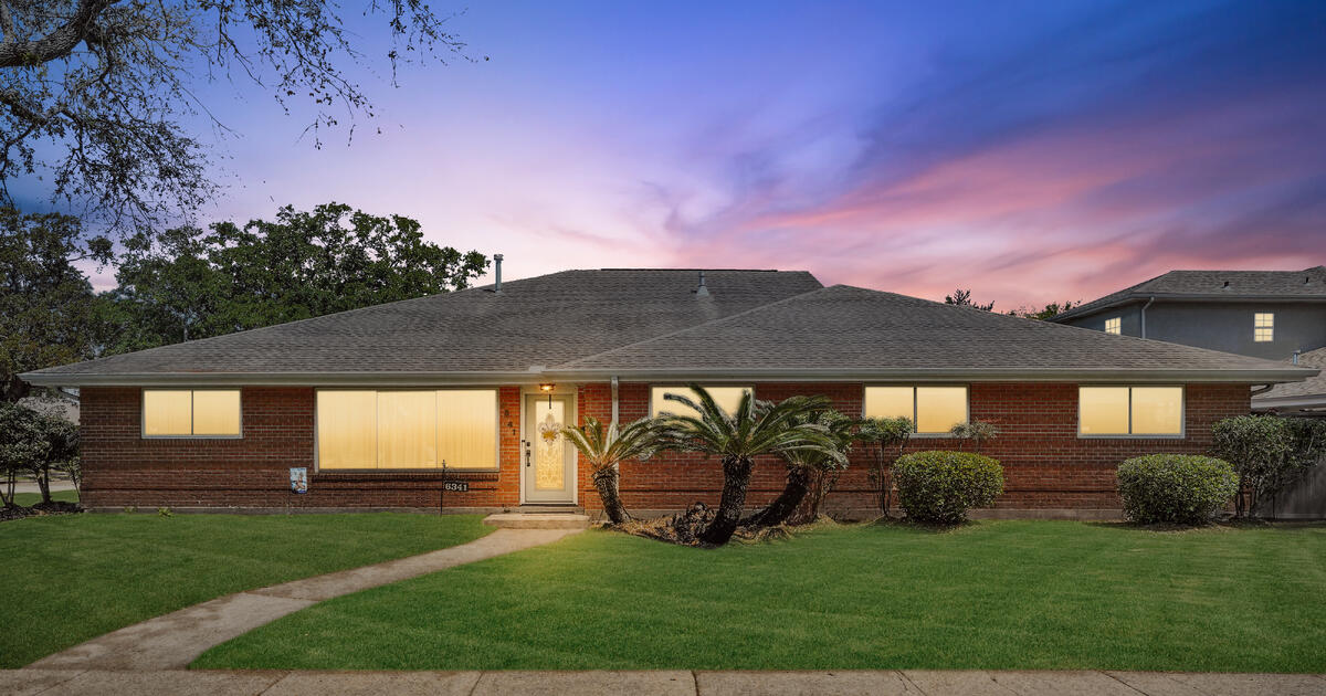 Open House Wed., 3/29/23 1130130, 6341 Caldwell Dr., New Orleans