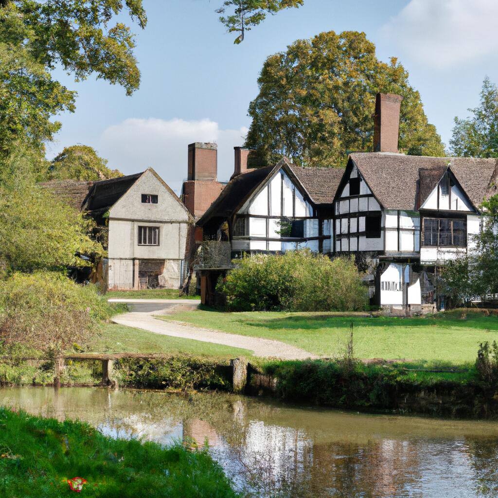 North Baddesley, North Baddesley | Everything You Need to Know