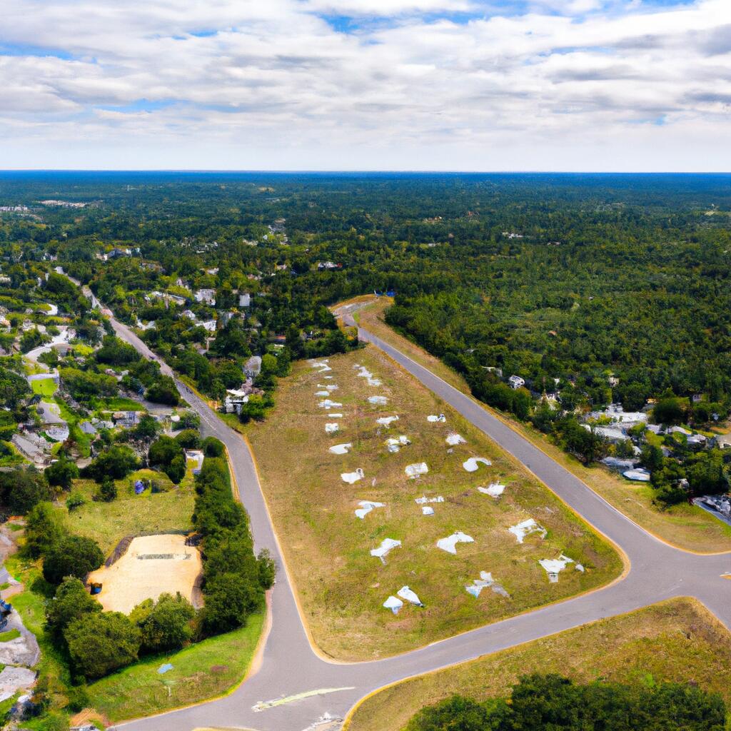 Skylark Airpark, Broad Brook | Everything You Need to Know