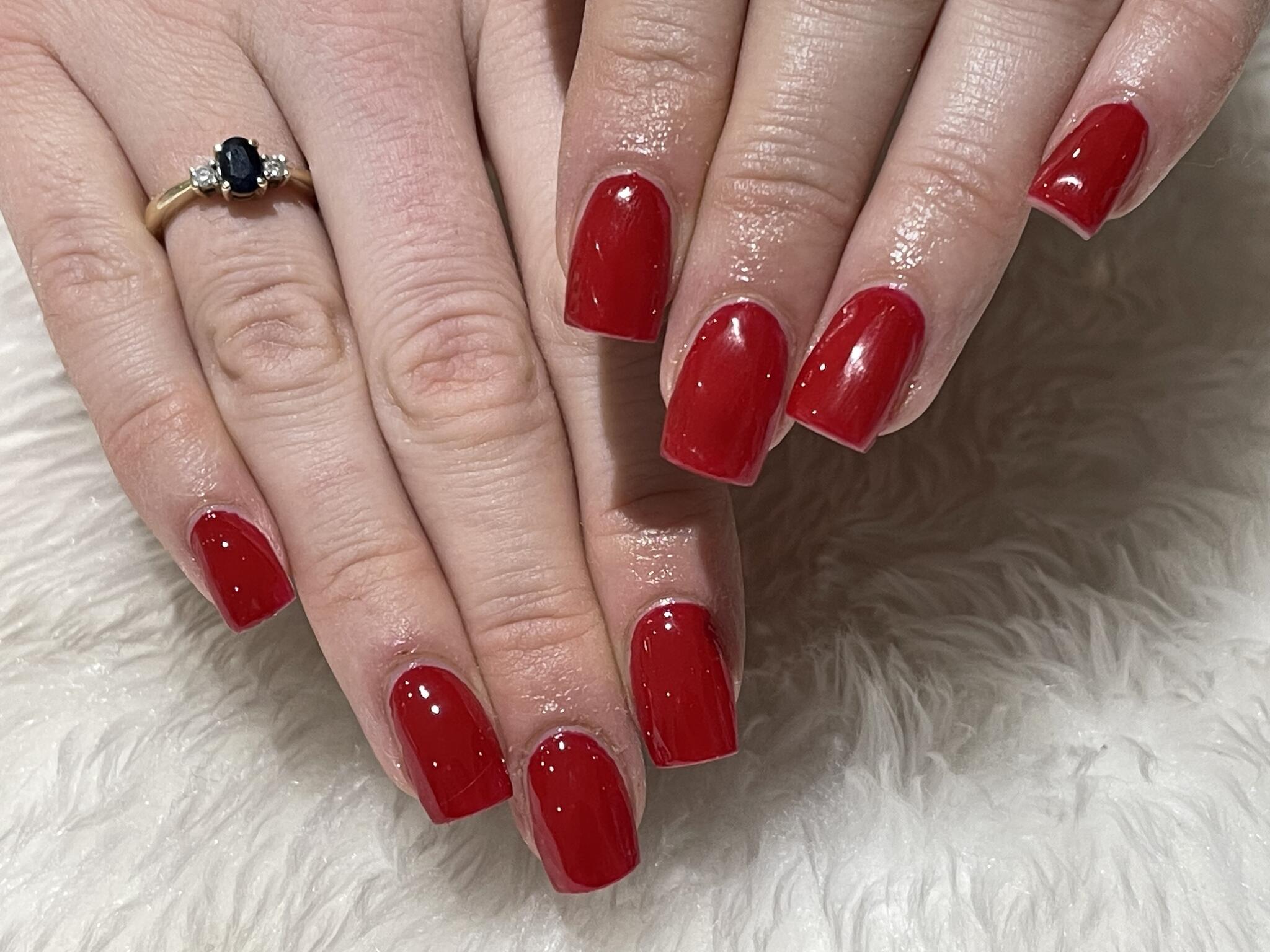 𝐈𝐄𝐒𝐇𝐀 𝐌 • 𝐆𝐄𝐋 𝐍𝐀𝐈𝐋 & 𝐏𝐌𝐔 𝐁𝐑𝐎𝐖 𝐀𝐑𝐓𝐈𝐒𝐓 on  Instagram: “✨💕 @the_gelbottle_inc BIAB, Colours @magpie_beau… | Opal nails,  Chrome nails, Nails