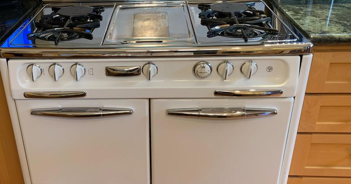 Wedgewood Oven and Broiler for 150 in San Carlos, CA Finds — Nextdoor