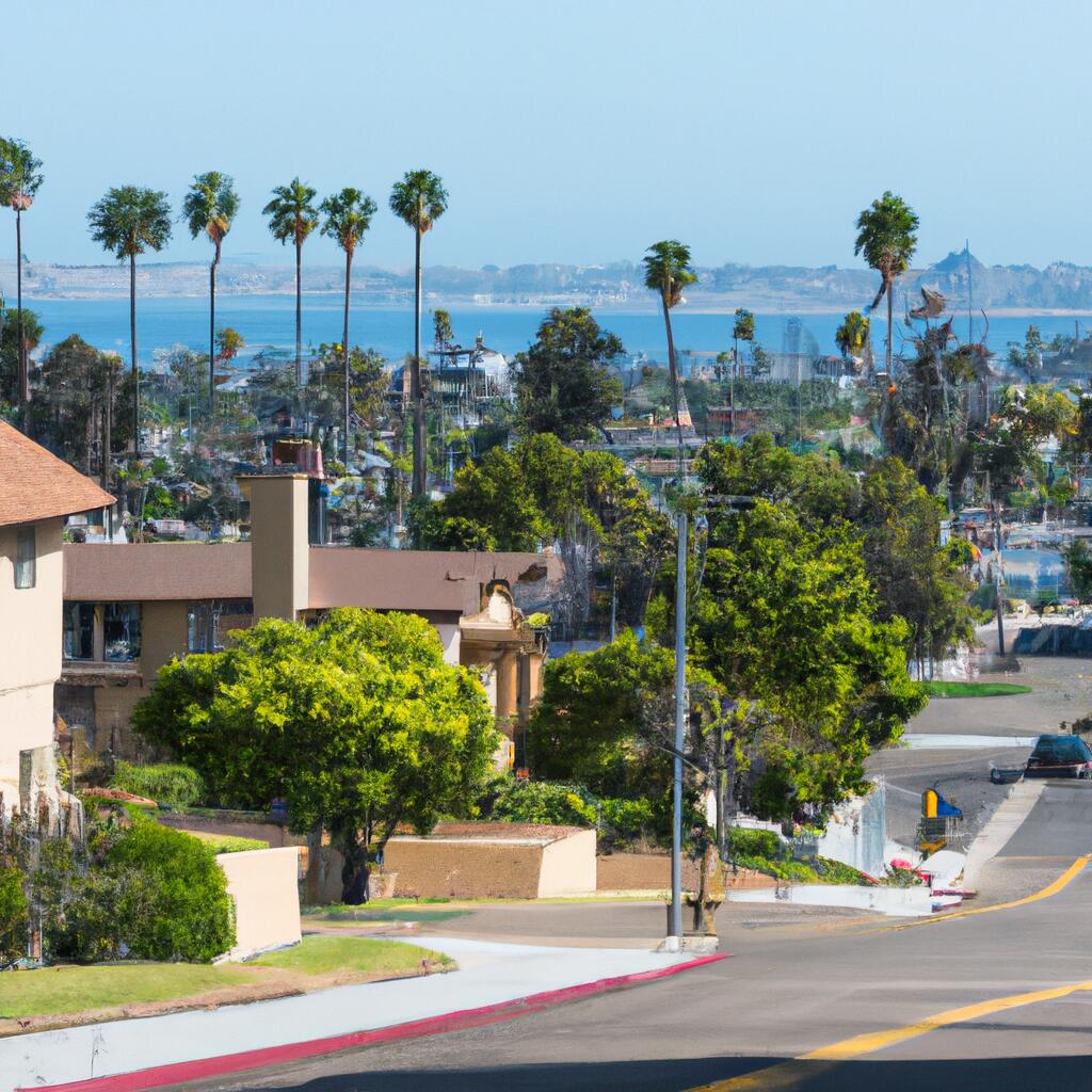 San Ysidro South, San Diego | Everything You Need to Know