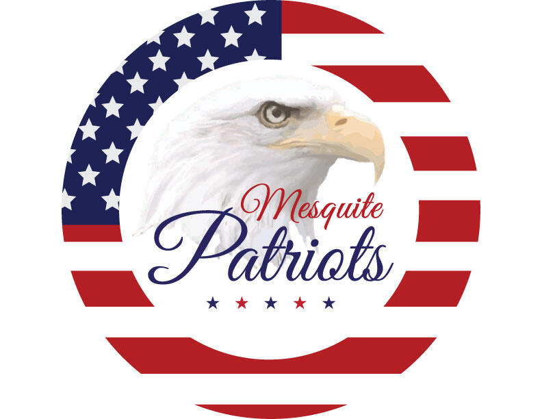 Mesquite Patriots March Meeting Special Guest Speaker