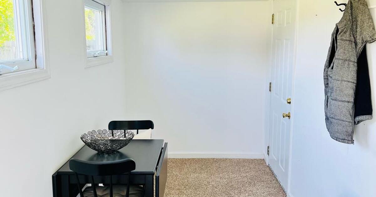 1 Bedroom Apartment in Clarence for 1000 in Clarence Center, NY For