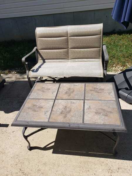 Used patio tables for sale near me hotsell