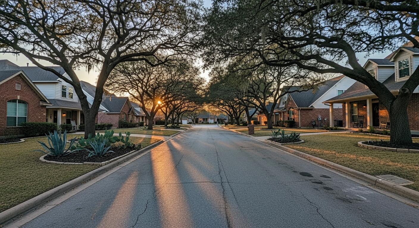 Rancho Alto, Austin | Everything You Need to Know