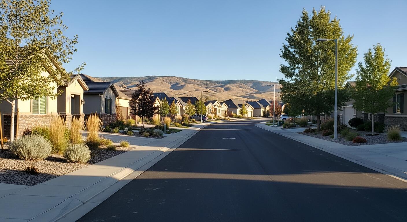 Callahan Ranch, Reno | Everything You Need to Know