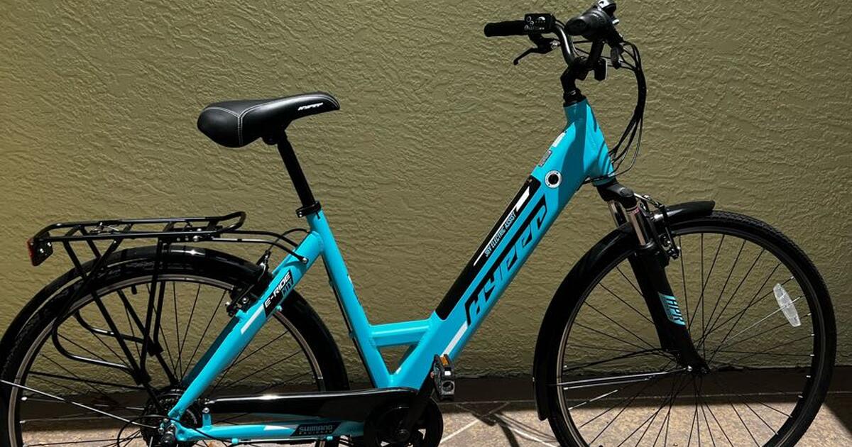 Electric bike in Bradenton, FL Finds — Nextdoor