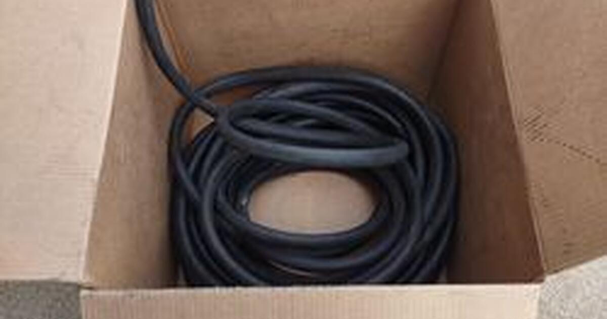 Heavy Duty 50 Ft. Garden Hose for 40 in La Mesa, CA Finds — Nextdoor